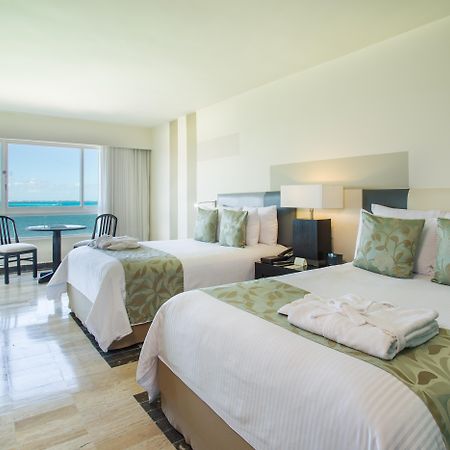 Dreams Sands Cancun Resort & Spa (Adults Only) Kültér fotó