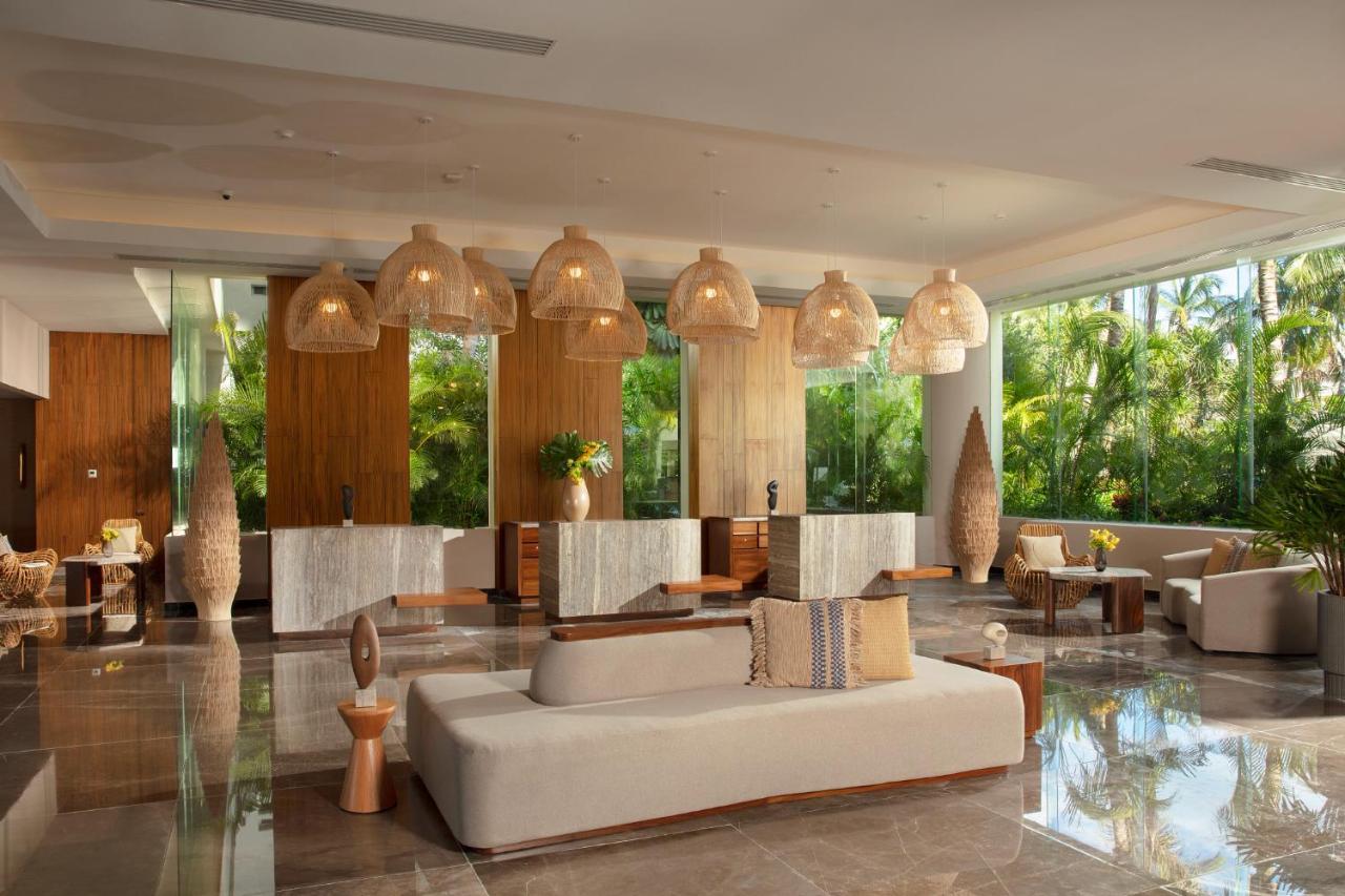 Dreams Sands Cancun Resort & Spa (Adults Only) Kültér fotó