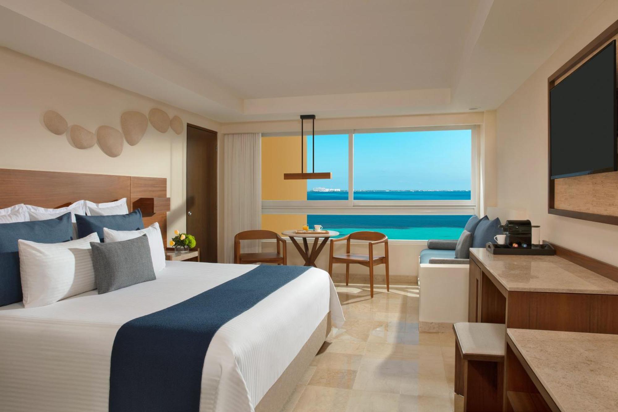 Dreams Sands Cancun Resort & Spa (Adults Only) Kültér fotó