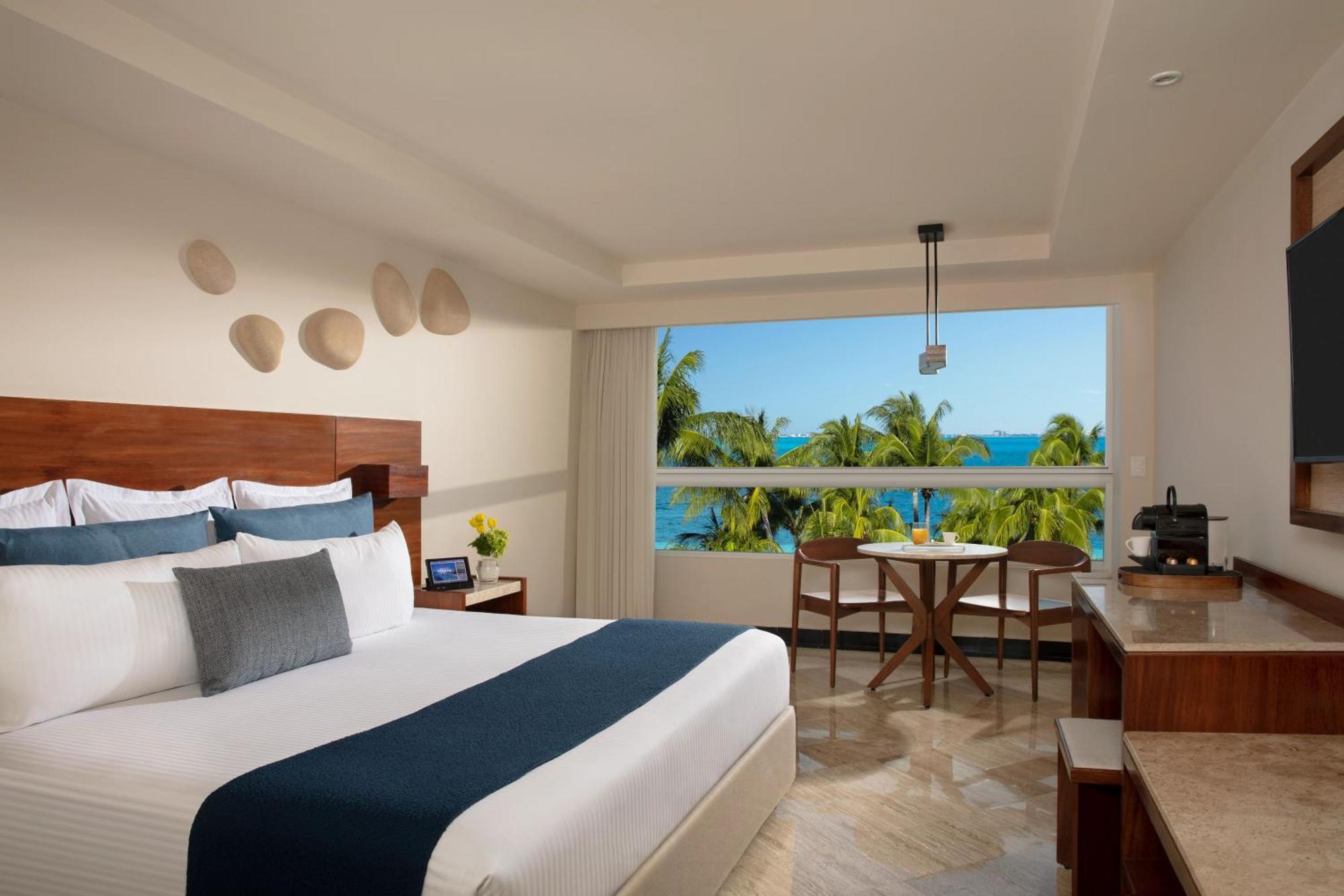 Dreams Sands Cancun Resort & Spa (Adults Only) Kültér fotó