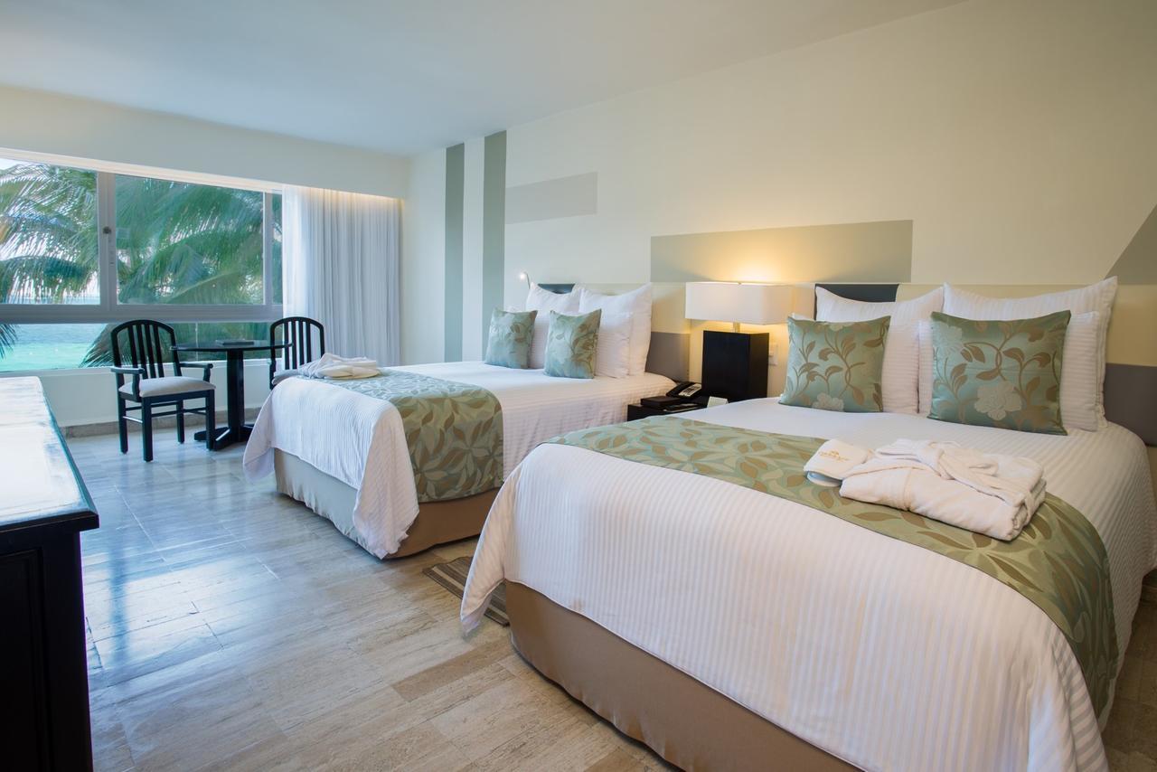 Dreams Sands Cancun Resort & Spa (Adults Only) Kültér fotó